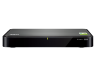 QNAP HS-251+ (2xHDD, 4x2-2.42GHz, 2GB, 4xUSB, 2xLAN) - 289936 - zdjęcie 4